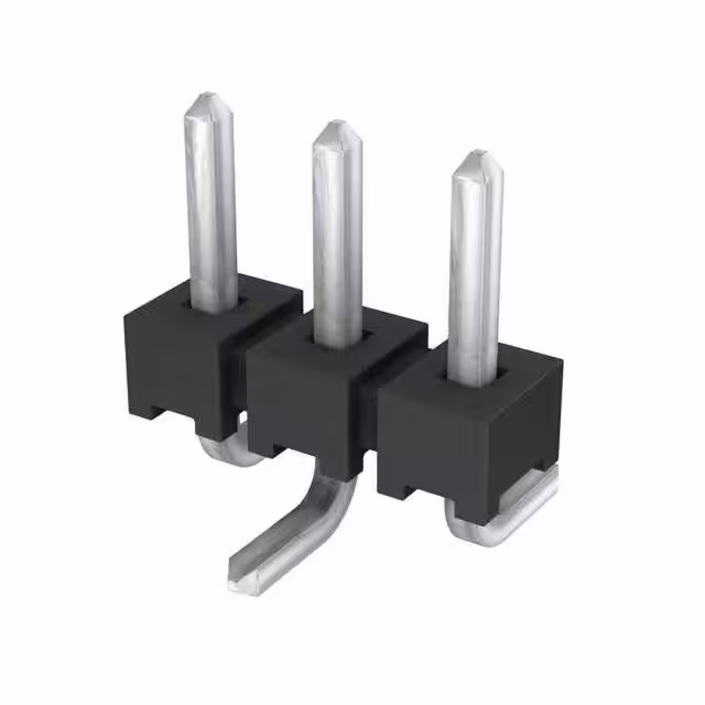 TMM-103-04-T-S-SM Samtec Inc.  Embases à broches mâles